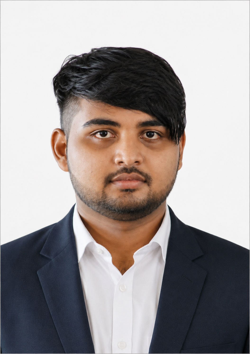 Anirban Mitra