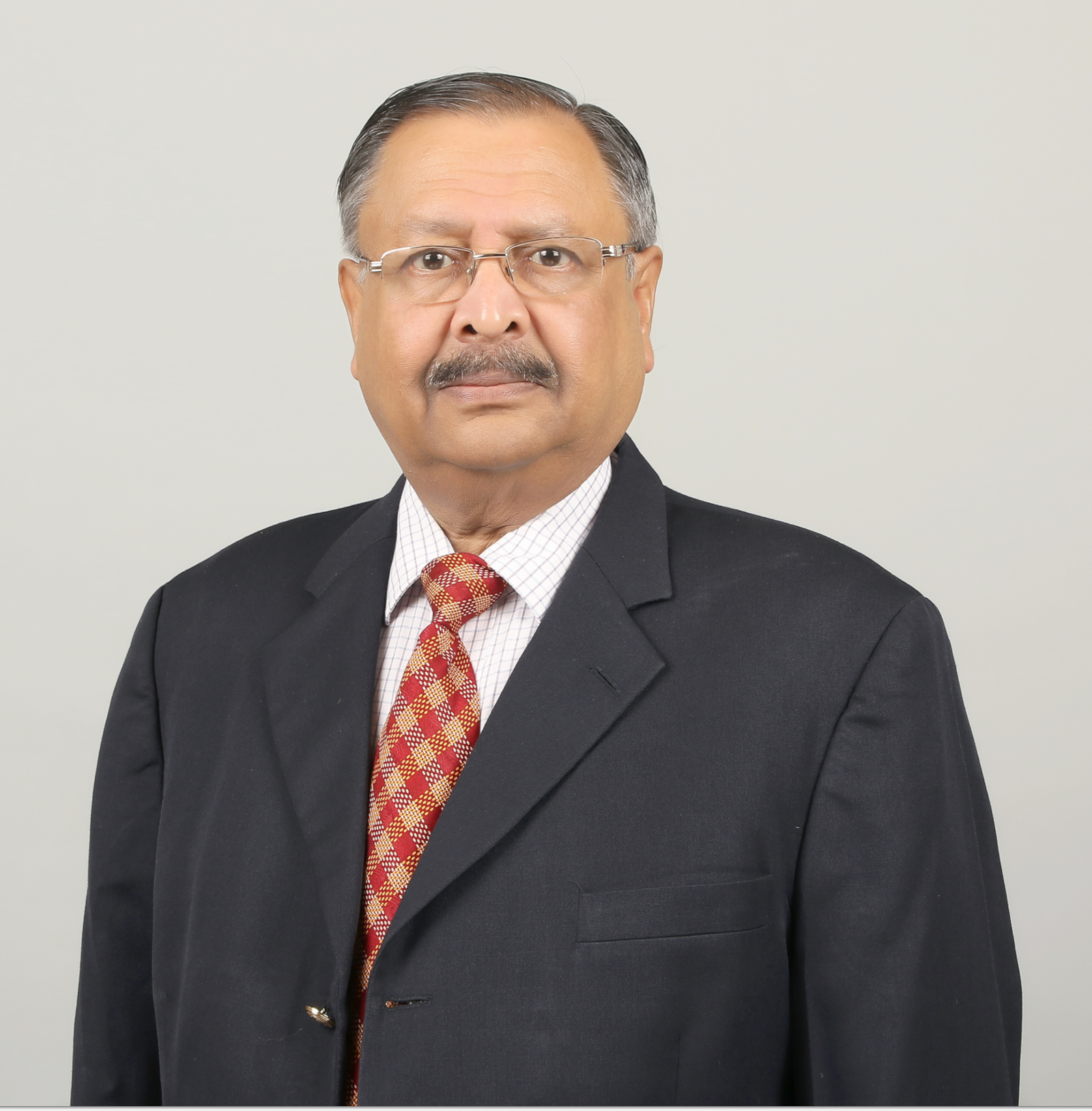 Mr. Sudhir Goel 