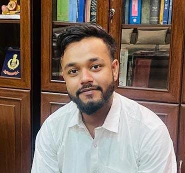 Ankit Das 